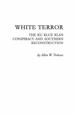 White Terror - Trelease, Allen W.
