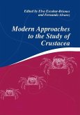 Modern Approaches to the Study of Crustacea