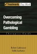 Overcoming Pathological Gambling - Bild 1