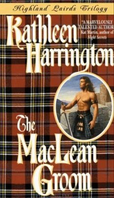 The MacLean Groom - Harrington, Kathleen