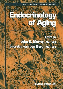 Endocrinology of Aging - Morley, John E. / van den Berg, Lucretia (eds.)