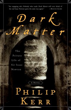 Dark Matter - Kerr, Philip
