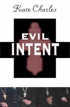 Evil Intent - Charles, Kate