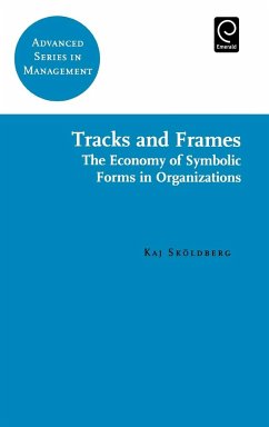 Tracks and Frames - Skoldberg, Kaj