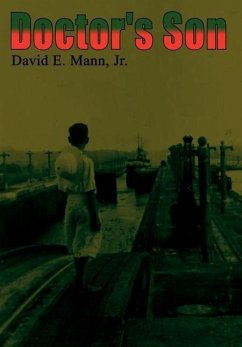 Doctor's Son - Mann, David E. Jr.