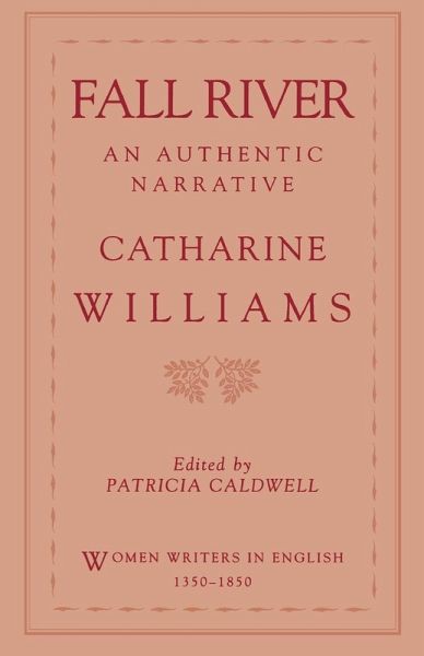 Fall River Fall River