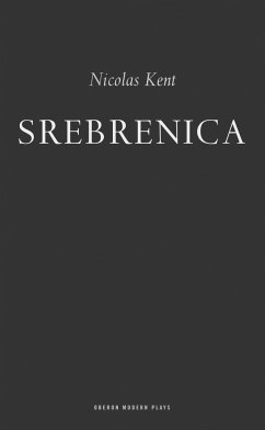 Srebrenica - Kent, Nicolas