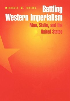 Battling Western Imperialism - Sheng, Michael