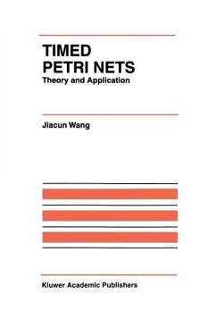 Timed Petri Nets - Wang, Jiacun