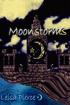 Moonstorms - Pierce, Leisa Moonstorms - Pierce, Leisa
