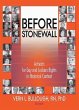 Before Stonewall - Bild 1