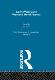 Caring Voices and Women's Moral Frames