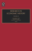 Research in Economic History