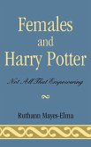 Females and Harry Potter