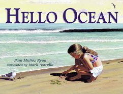 Hello Ocean - Ryan, Pam Muñoz