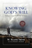 Knowing God's Will