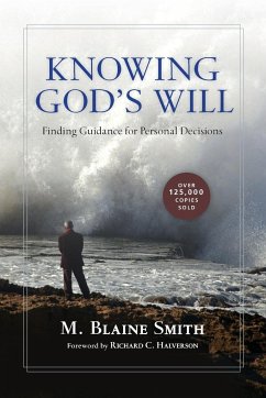 Knowing God's Will - Smith, M Blaine