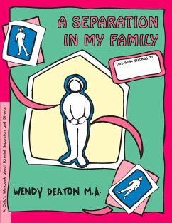 Grow: A Separation in My Family - Deaton, Wendy