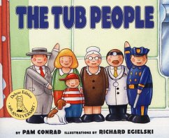 The Tub People - Conrad, Pam