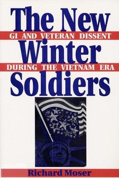 The New Winter Soldiers - Moser, Richard