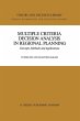 Multiple Criteria Decision Analysis in... - Bild 1