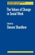 The Values of Change in Social Work - Bild 1
