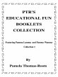 PTR's Educational Fun Booklets... - Bild 1