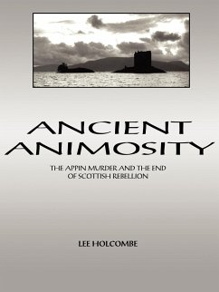 Ancient Animosity - Holcombe, Lee