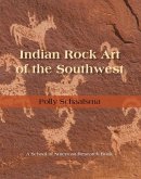 Indian Rock Art of the Southwest