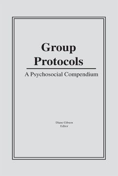 Group Protocols - Gibson, Diane