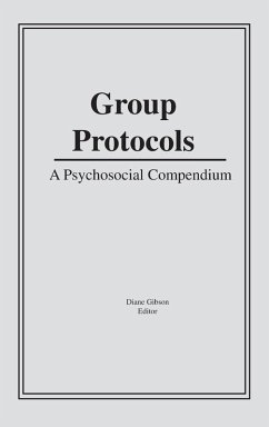 Group Protocols - Gibson, Diane