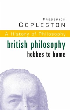 History of Philosophy Volume 5 - Copleston, Frederick