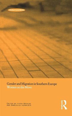 Gender and Migration in Southern Europe