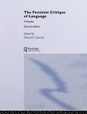 Feminist Critique of Language