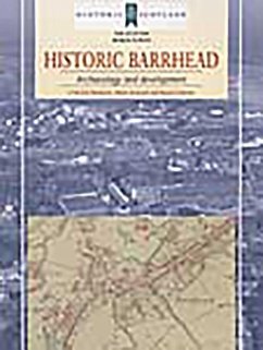 Historic Barrhead - Dennison, E. Patricia; Stronach, Simon; Coleman, Russel