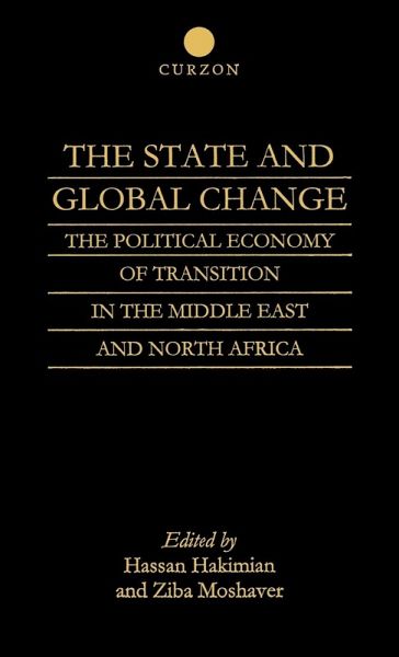 The State and Global Change The State and Global Change