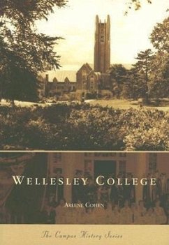 Wellesley College - Cohen, Arlene