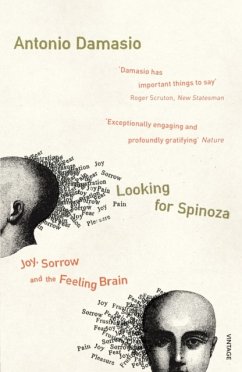 Looking For Spinoza - Damasio, Antonio
