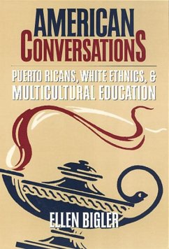 American Conversations - Bigler, Ellen