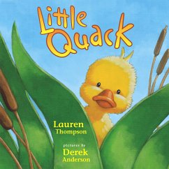 Little Quack - Thompson, Lauren