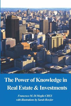 Cover The Power of Knowledge in Real Estate