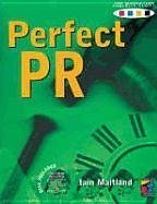 Cover Perfect PR [With *]