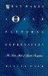 What Makes Sound Patterns Expressive? - Bild 1