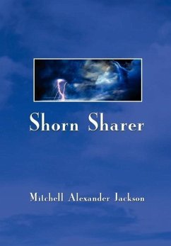 Shorn Sharer - Jackson, Mitchell Alexander