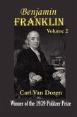 Benjamin Franklin, Volume 2.