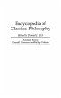 Encyclopedia of Classical Philosophy - Bild 1