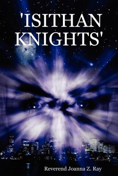 'ISITHAN KNIGHTS' - Ray, Reverend Joanna Z.