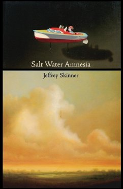 Salt Water Amnesia - Skinner, Jeffrey