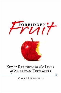 Forbidden Fruit - Regnerus, Mark