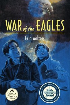 War of the Eagles - Walters, Eric